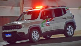 Mulher é presa por tráfico de drogas