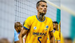 Ex-atleta de Santa Catarina morre aos 29 anos enquanto aguardava nascimento do filho