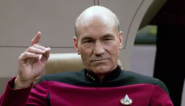 Morre Patrick Stewart, ator de ‘Star Trek’ e ‘X-Men’, aos 86 anos