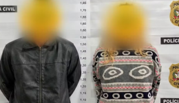 Homem de 66 anos é atraído para falso encontro e morto a facadas em SC