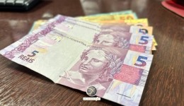 Governo reduz projeção do salário mínimo de 2026 para R$ 1.627