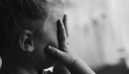 Luto infantil: como as crianças lidam com a morte?