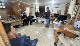 Apicultores fortalecem organização da cadeia produtiva com criação de associação