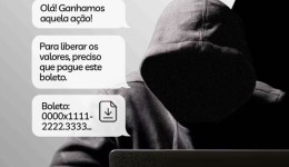 Família paranaense leva golpe da falsa audiência judicial e fica sem dinheiro até para o gás; veja como os criminosos agem