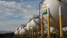 Petrobras reduz em 14% preço do gás natural para distribuidoras