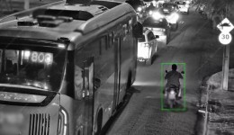 Mulher descobre furto de motocicleta após visita da Polícia Militar no Paraná