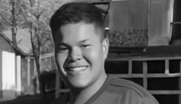 Acusado de envolvimento na morte de menor simulou partida de futebol com cabeça da vítima, diz polícia