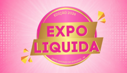Expo Liquida 2026 reúne mais de 40 expositores nos dias 11 e 12 de setembro