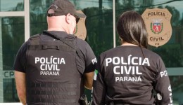 Homem é preso em flagrante por tráfico de drogas em barbearia