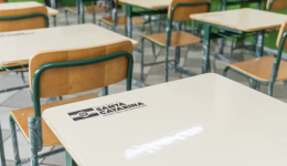 SC define novas regras para matrículas e transferências de alunos para 2027