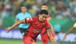 Cuiabá domina o Athletico e fecha Série A com vitória na Arena Pantanal