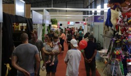 Adiamento da EXPOSANTO 2026 é confirmado pela prefeitura e ACESAS