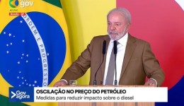 Governo zera impostos federais sobre o diesel para evitar alta do combustível