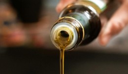 Mapa alerta para azeite de oliva adulterado e impróprio para consumo