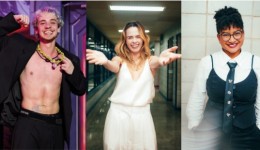 Influenciador de Chapecó Juliano Floss fica em terceiro lugar no BBB 26