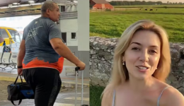 Pedreiro viaja mais de 2 mil km para encontrar mulher criada por IA e descobre que ela não existe