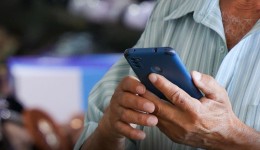 Quase um terço dos usuários de internet relatam tentativas de golpe