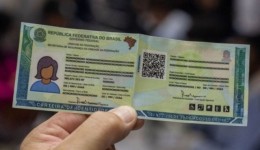 Governo fixa prazo final: saiba quais os 3 documentos para emitir a nova carteira de identidade