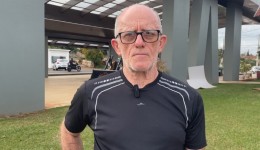 Secretário de Agricultura destaca apoio aos apicultores e participação no Festival do Mel e Melado em Capanema