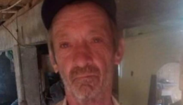 Homem desaparecido há quase um mês é encontrado morto