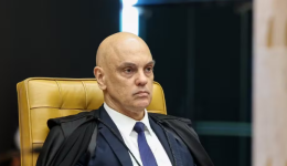 Ministros de Lula e do STF criticam decisão de Moraes sobre passaporte de Flávio Bolsonaro