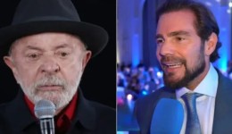Polícia Federal desmente matéria da Veja que liga Vorcaro a Lula