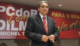 Morre aos 83 anos Renato Rabelo, ex-presidente nacional do PCdoB