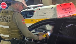 Operação Alegria 2026 registra queda de 33% nas mortes nas rodovias estaduais