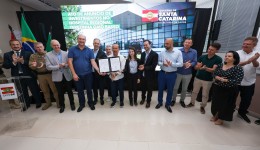 Governador visita Hospital Regional e assina repasse de R$ 23 milhões para obras de ampliação