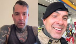 Justiça concede habeas corpus e solta PM influenciador “Sancho Loko” no Paraná