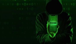 Quatro em cada 10 brasileiros já foram alvo de fraudes pela internet