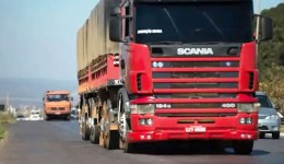 PRF reforça fiscalização em rodovias federais de todo o país