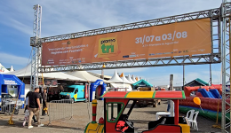 ASCOAGRIN anuncia não realização da PROMOTRI 2026