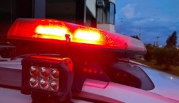 Populares encontram homem morto após suposto atropelamento