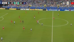 Uruguai e Cabo Verde ficam no empate em jogão