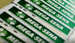Aposta de São Paulo acerta a Mega-Sena e leva prêmio de R$ 2,7 milhões