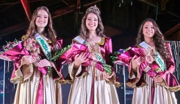 Salgado Filho comemora 29ª edição da Festa do Vinho e do Queijo