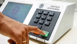 Três a cada cinco novos eleitores em SC vieram de outros estados