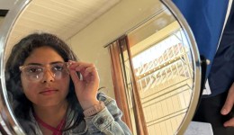 Paraná entrega óculos da segunda fase do Bons Olhos em seis municípios nesta semana