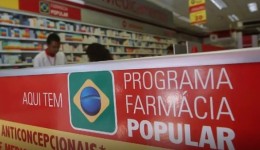 Saúde descredencia mais de 9 mil estabelecimentos do Farmácia Popular
