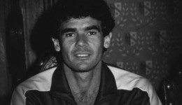 Morre aos 67 anos Jorge Veras, o “Homem GreNal”, ex-atacante do Grêmio e do Criciúma