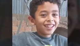 Morre criança de 9 anos baleada na cabeça pelo tio enquanto jogava videogame no Paraná; família autoriza doação de órgãos