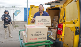 Forças Armadas mobilizam 25 mil militares para o segundo turno das eleições