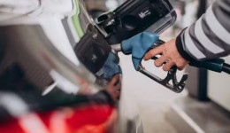 Diesel dispara no Paraná e pode chegar a R$ 8,50 nos próximos dias
