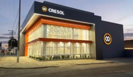Cresol inaugura em Primavera do Leste (MT) e chega a 1.000 agências no sistema