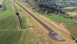 SC quer usar aviões menores para expandir viagens regionais em 24 aeroportos; entenda plano