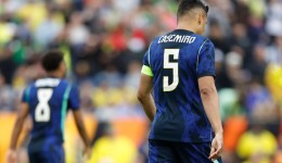 Seleção Brasileira define numeração de jogadores para Copa do Mundo