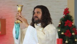 Padre é afastado do exercício público do ministério sacerdotal por tempo indeterminado