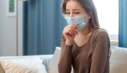 Casos de vírus respiratório e Influenza A estão em queda no Brasil