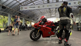 Após adiamento pela chuva, abertura do XXI Motocão acontece neste sábado